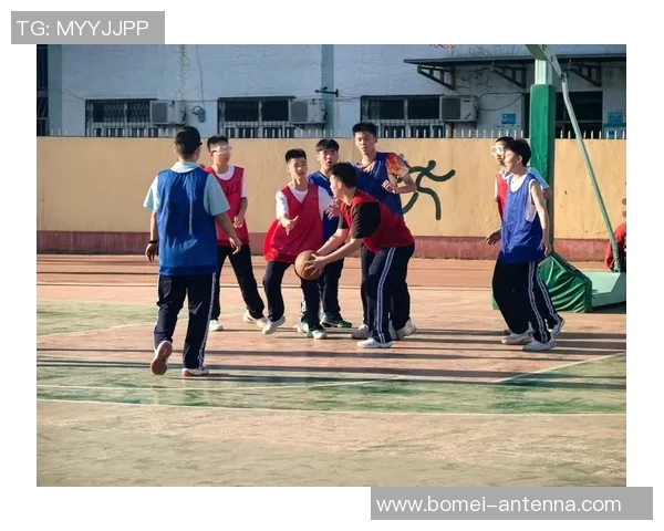 东方启明星篮球:点燃青春激情,助力梦想飞翔的篮球之旅 东方启明星篮球:点燃青春激情,助力梦想飞翔的篮球之旅